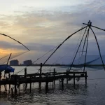 Chinese Fishing Net