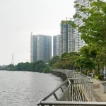 Kochi Marine Drive