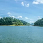 Periyar Lake