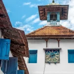 Paradesi Synagogue