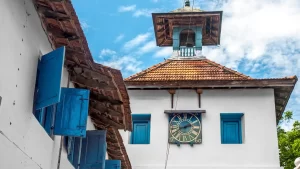 Paradesi Synagogue