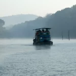 Thekkady Boating