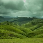 Vagamon Meadows