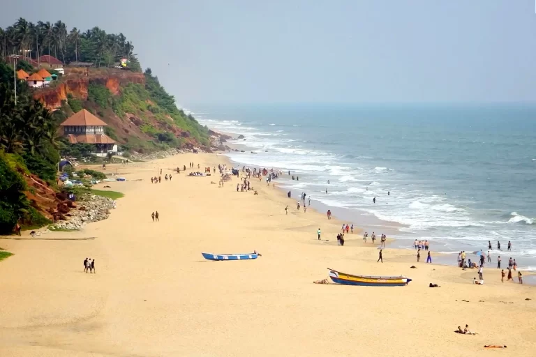 varkala